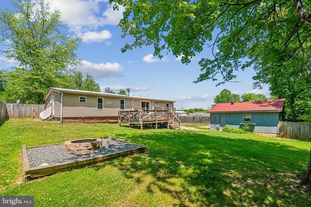 172 BARRETT HEIGHTS RD, Stafford, VA 22556