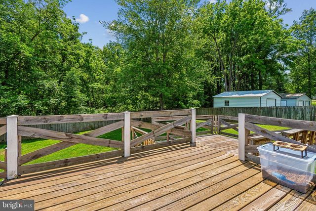172 BARRETT HEIGHTS RD, Stafford, VA 22556