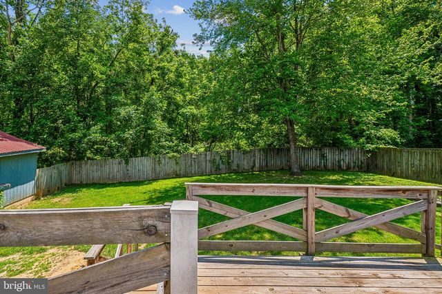172 BARRETT HEIGHTS RD, Stafford, VA 22556