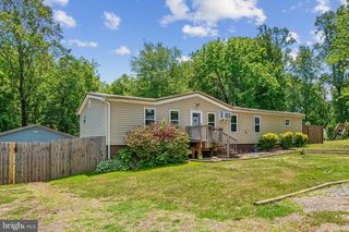172 BARRETT HEIGHTS RD, Stafford, VA 22556