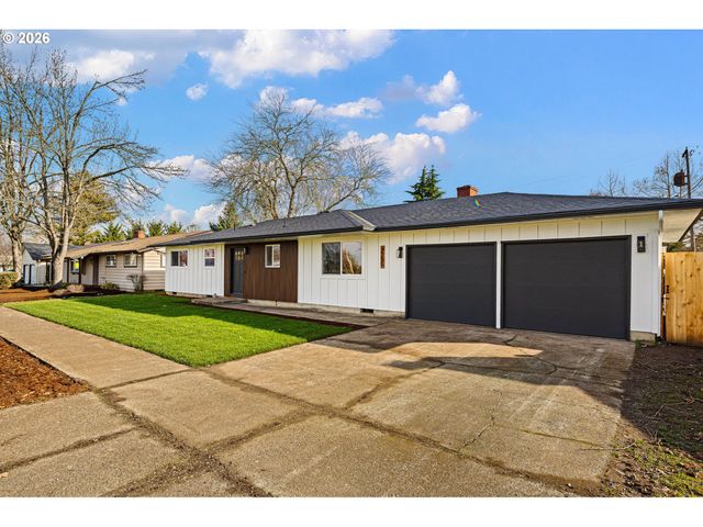 2255 POLK St, Eugene, OR 97405