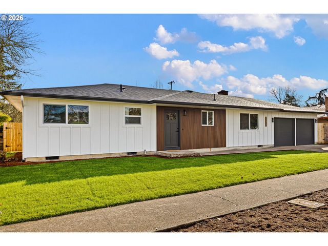 2255 POLK St, Eugene, OR 97405