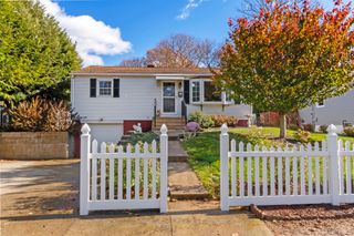 162 Townsend Avenue, Waterbury, CT 06705