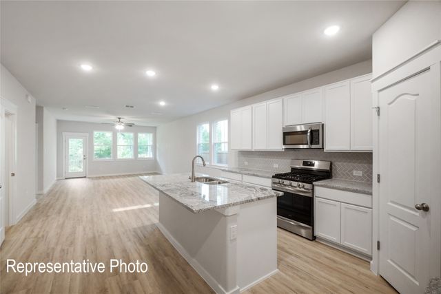 3919 Sky Drive, Sherman, TX 75090