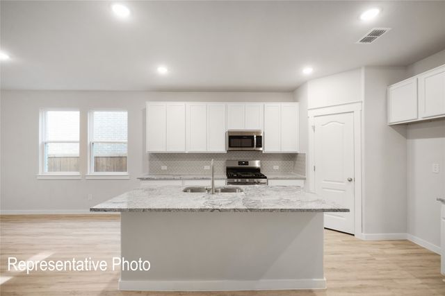 3919 Sky Drive, Sherman, TX 75090