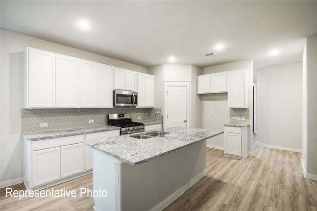 3919 Sky Drive, Sherman, TX 75090