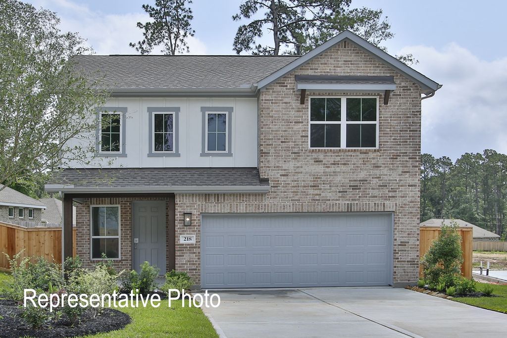 3919 Sky Drive, Sherman, TX 75090