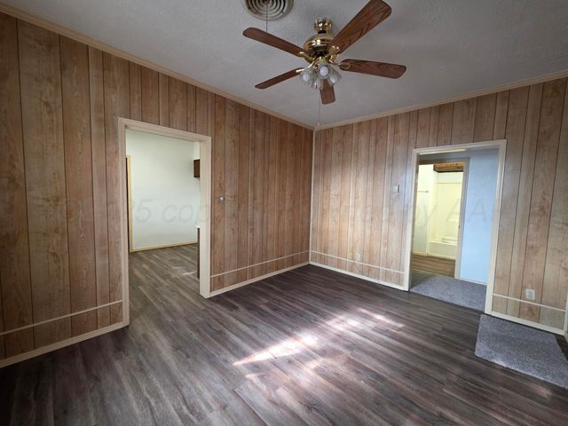 810 S ADAMS Street, Amarillo, TX 79101