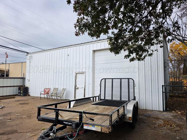 810 S ADAMS Street, Amarillo, TX 79101