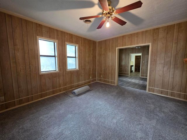 810 S ADAMS Street, Amarillo, TX 79101