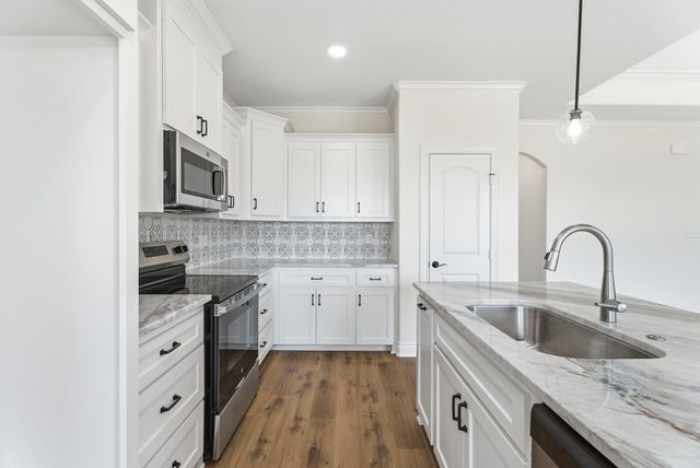 114 Hay Meadow Drive, Winona, TX 75792