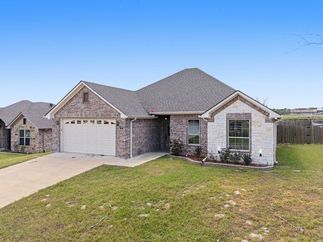 114 Hay Meadow Drive, Winona, TX 75792
