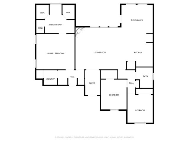 114 Hay Meadow Drive, Winona, TX 75792