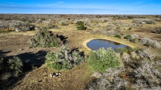 50+/- ACRES FM 1681, Nixon, TX 78140