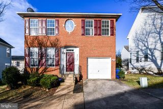 3313 CORNWELL DRIVE, Washington, DC 20032