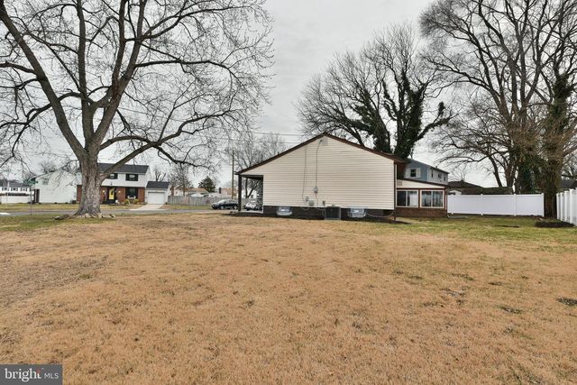 212 E FRANKLIN AVE, Edgewater Park, NJ 08010