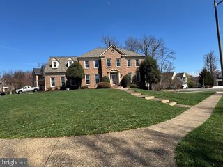 2407 LELLAH CT, Dunn Loring, VA 22027