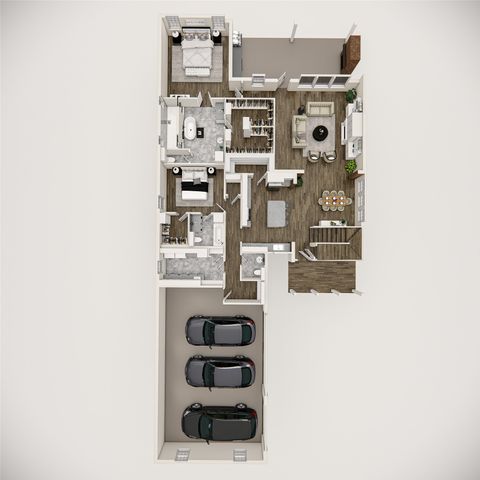 9835 Canebrake Lane, Shreveport, LA 71106