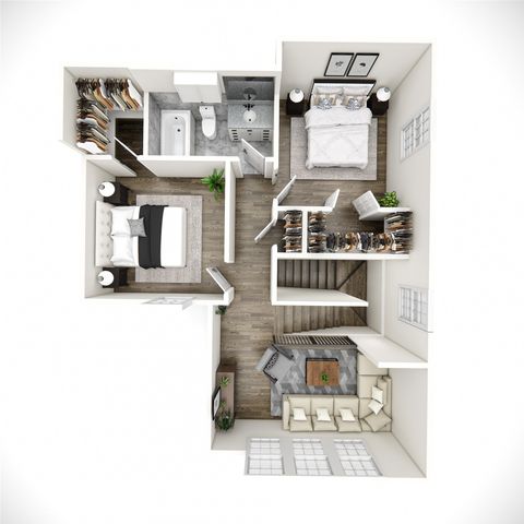 9835 Canebrake Lane, Shreveport, LA 71106