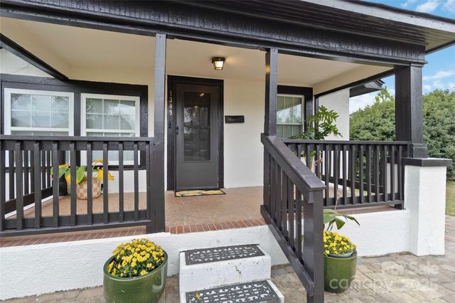 1309 Dearborn Avenue, Charlotte, NC 28206