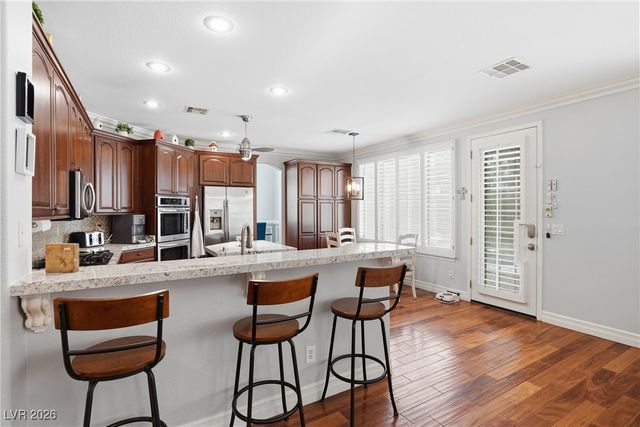 2259 Tedesca Drive, Henderson, NV 89052