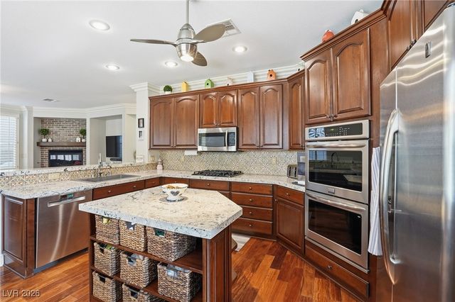 2259 Tedesca Drive, Henderson, NV 89052