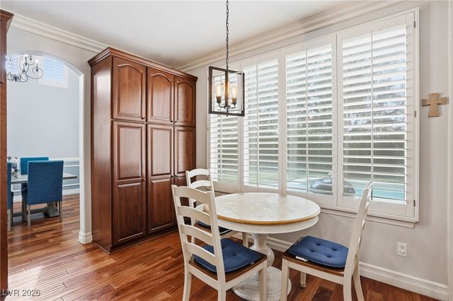 2259 Tedesca Drive, Henderson, NV 89052