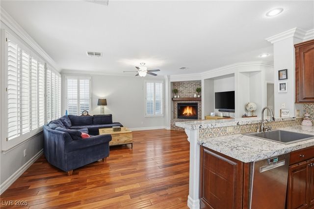 2259 Tedesca Drive, Henderson, NV 89052