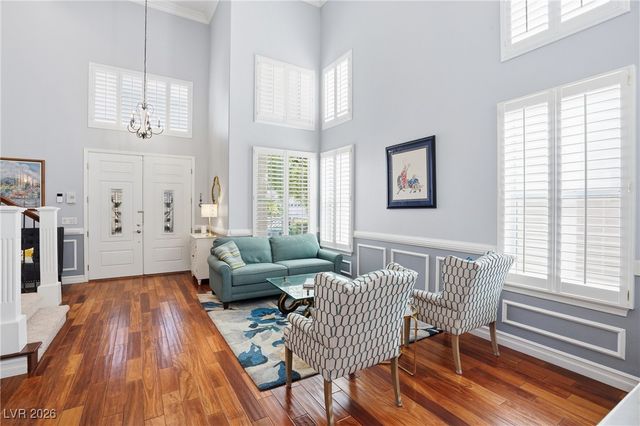 2259 Tedesca Drive, Henderson, NV 89052