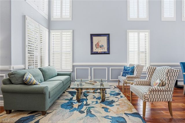 2259 Tedesca Drive, Henderson, NV 89052