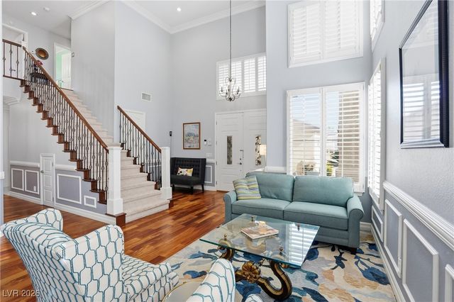 2259 Tedesca Drive, Henderson, NV 89052