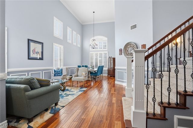 2259 Tedesca Drive, Henderson, NV 89052