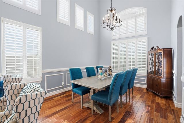 2259 Tedesca Drive, Henderson, NV 89052