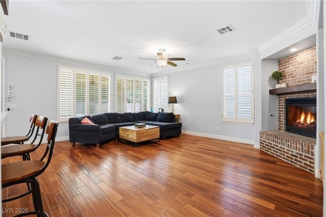 2259 Tedesca Drive, Henderson, NV 89052