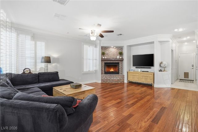 2259 Tedesca Drive, Henderson, NV 89052