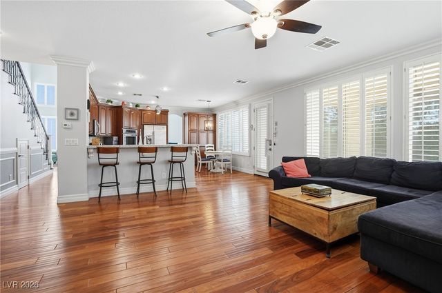 2259 Tedesca Drive, Henderson, NV 89052