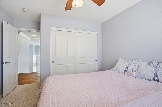 2259 Tedesca Drive, Henderson, NV 89052