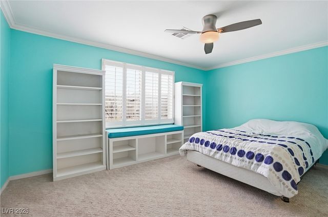 2259 Tedesca Drive, Henderson, NV 89052