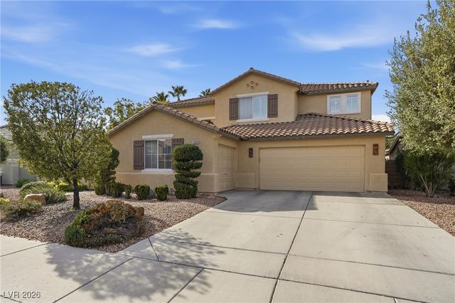 2259 Tedesca Drive, Henderson, NV 89052