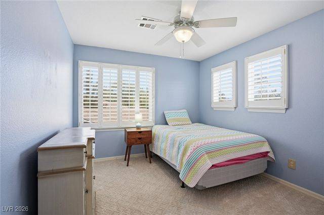 2259 Tedesca Drive, Henderson, NV 89052