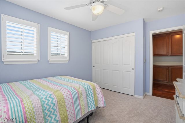 2259 Tedesca Drive, Henderson, NV 89052