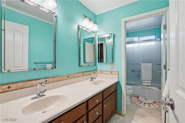 2259 Tedesca Drive, Henderson, NV 89052