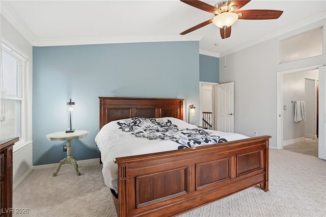 2259 Tedesca Drive, Henderson, NV 89052