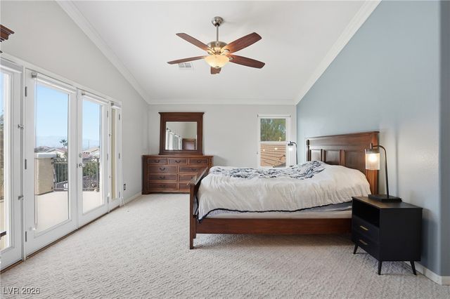 2259 Tedesca Drive, Henderson, NV 89052