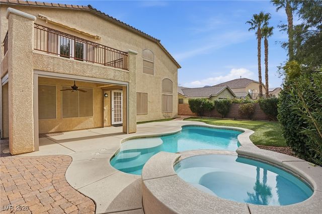 2259 Tedesca Drive, Henderson, NV 89052