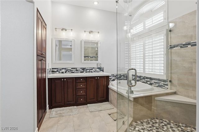 2259 Tedesca Drive, Henderson, NV 89052