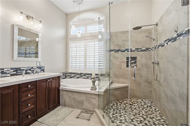 2259 Tedesca Drive, Henderson, NV 89052