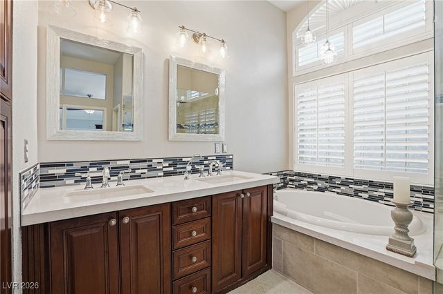 2259 Tedesca Drive, Henderson, NV 89052