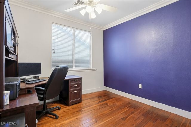 2259 Tedesca Drive, Henderson, NV 89052