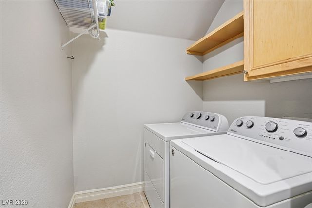 2259 Tedesca Drive, Henderson, NV 89052